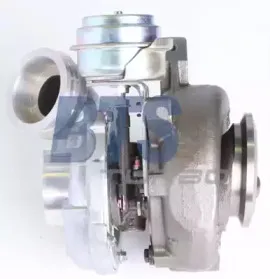 Компрессор, наддув BTS Turbo купить